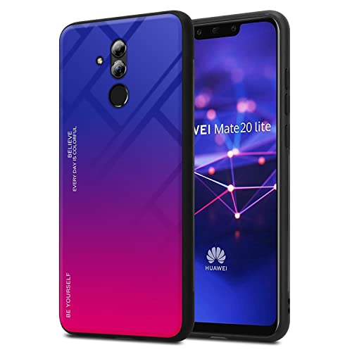 Cadorabo Custodia compatibile con Huawei Mate 20