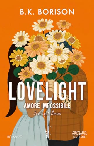 Amore impossibile. Lovelight