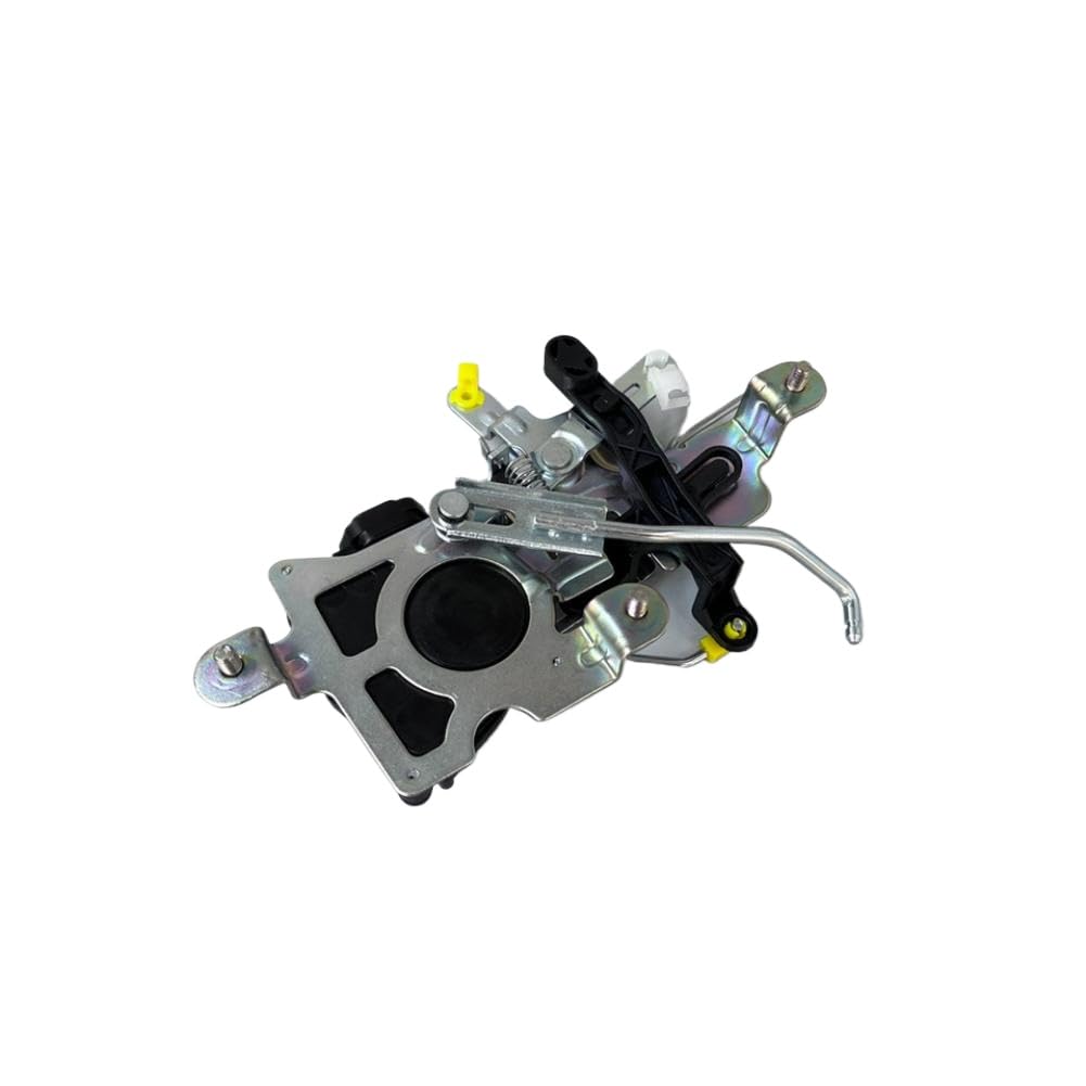 Sxkgysejq Onecolor Tailgate Lock Rear Lock 81290-4H000 Compatible With Hyundai H1 Starex I800 2007-2018