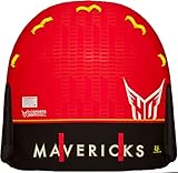 HO Mavericks 4 Towable Tube