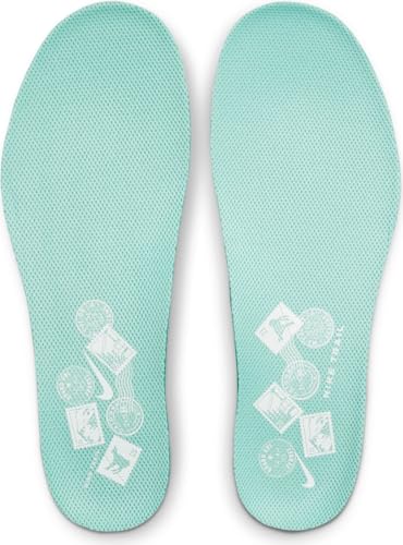 Nike Tênis feminino de corrida em trilha, Sequoia Goiaba Ice Amber Brown 300, 37