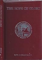 The Hope of Glory: Dunwoody Baptist Church, 1964-1989 (signed) B001PSZA60 Book Cover