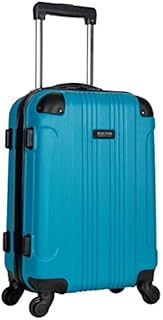 Kenneth Cole Reaction Out of Bounds 20", Teal