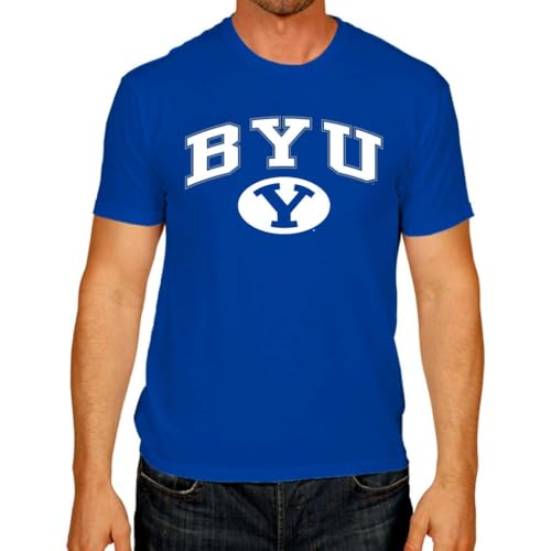 Image of NCAA Gameday Cotton T-Shirt for Men and Women