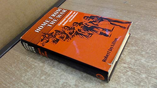 Home from the War 070450068X Book Cover