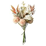 Photo Gallery lkxharleya fiori finti in seta, 40 cm fiori autunnali artificiali con steli floreali autunnali per centrotavola per matrimonio, ringraziamento, decorazione per la casa e l ufficio, champagne Photo Gallery lkxharleya fiori finti in seta, 40 cm fiori autunnali artificiali con steli floreali autunnali per centrotavola per matrimonio, ringraziamento, decorazione per la casa e l ufficio, champagne