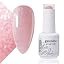 Flash Glitter Pink