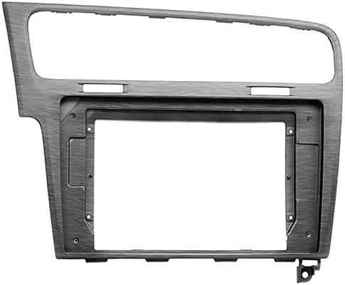 UGAR 11-469L-G Zestaw konsoli radia samochodowego kompatybilny z VOLKSWAGEN Golf 7 2012+