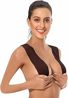 حمالة صدر للنساء من كيسبرا، لون أسود، مقاس واحد، موديل KARIM-1123