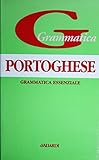  Grammatica portoghese