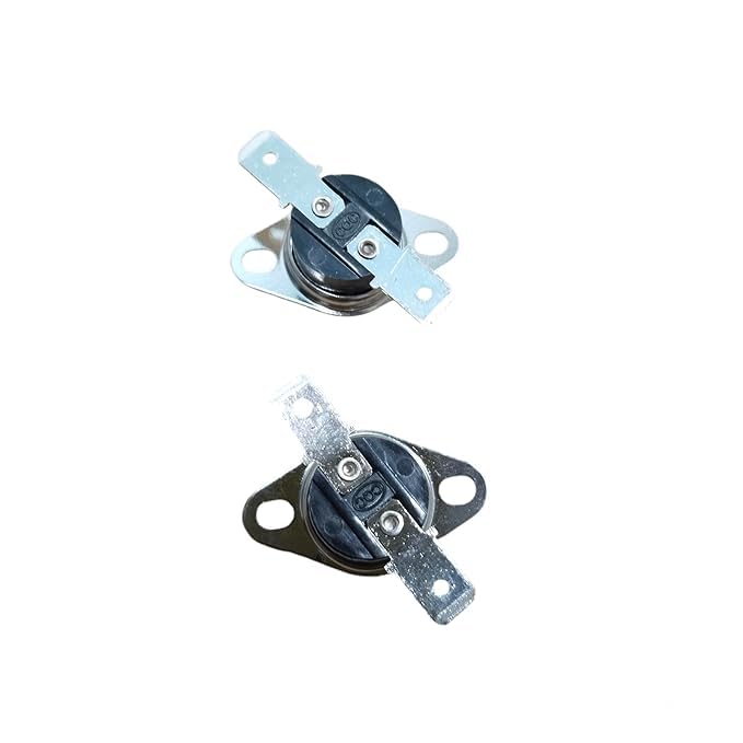 pmw - Thermostat Cut Out 4 pin 95 Degree Celcious Thermostat Temperature Controller Switch 20A 240VAC Geyser Thermal Cut Out 4 Pin Shock Proof ISI Standerd(1 Year Warranty)-image-42