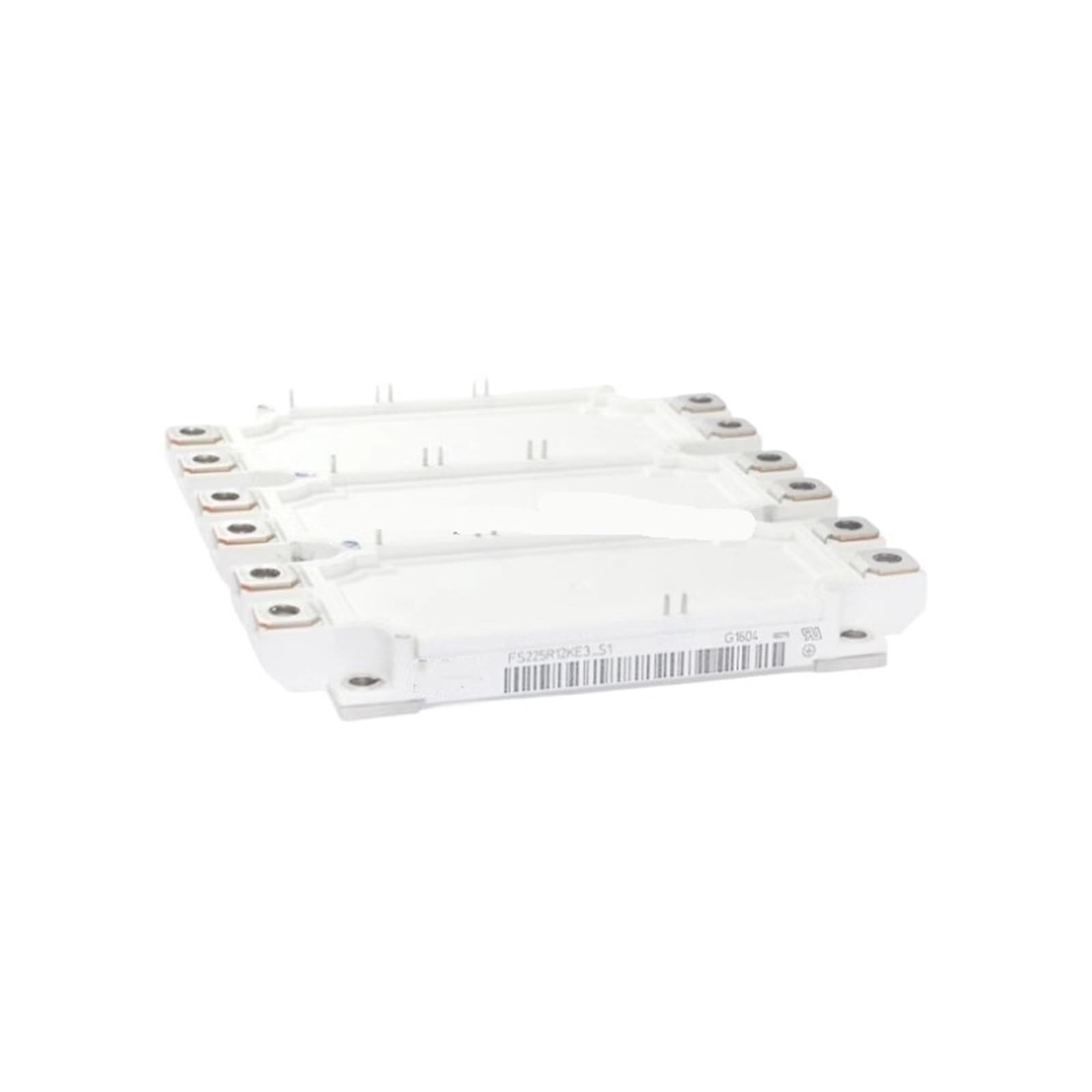 Module IGBT FS300R12KE4 de rechange pour variateur de fréquence et CNC