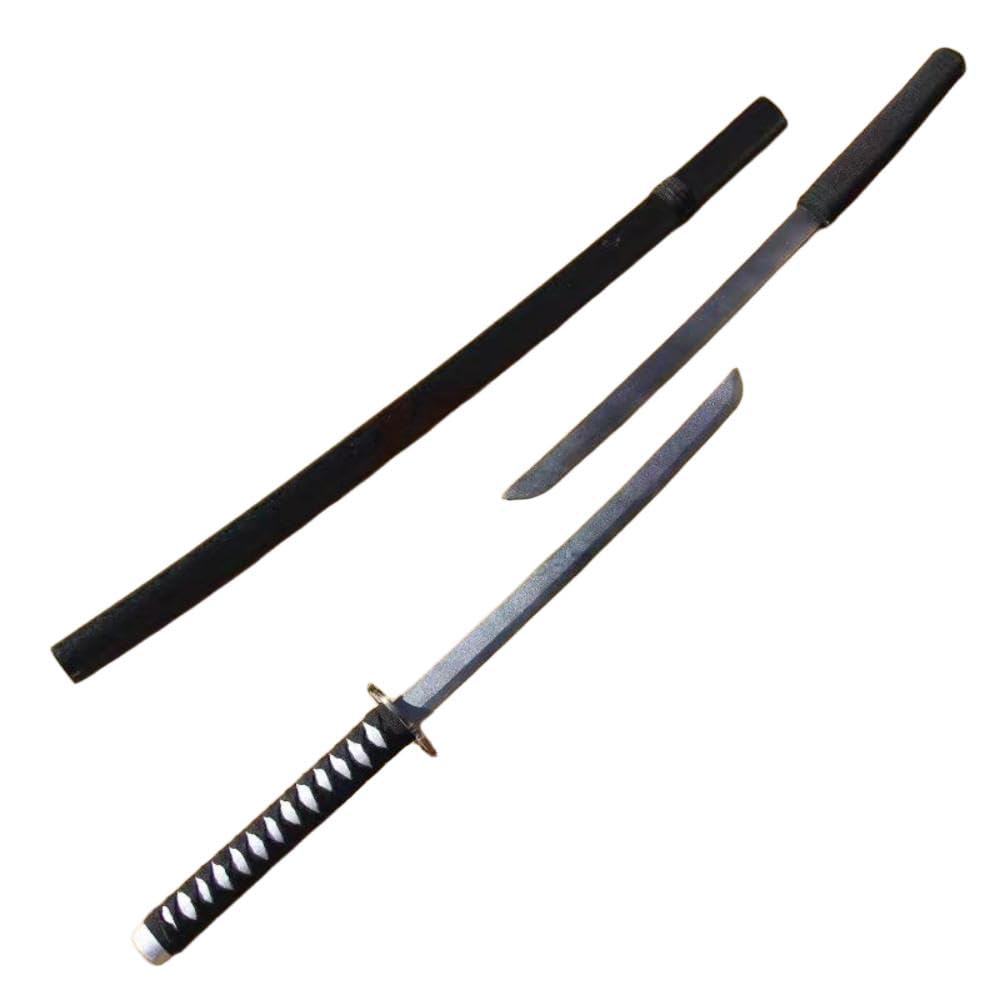Amazon.co.jp: 【Manhecos】コスプレ武器 四乃森蒼紫に適用 しのもりあ