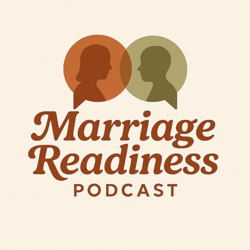 The Marriage Readiness Podcast cover art
