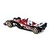 1:64 F1 Model for SFR F1 2025 SF25 16# Charles Leclerc F1 No. 44# Lewis Hamilton Model Collection Race Diecast Car (1/64 SF25 16#)