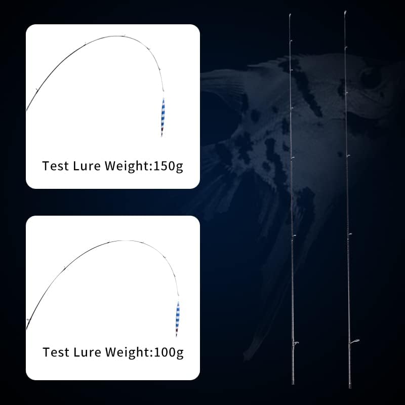 Plume Ajing Fishing Rod Suitable Bait 0.6-8g Line 2-6lb Japan Toray 40T Carbon Fast Action UL Solid Tip Ultralight Bass Fishing Spinning Casting Rod