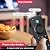 Spare Voice Remote for Replacement for 4K/4K MAX Stick (2nd/3rd Gen), Cube, Lite, HD with Power, Volume Buttons, Voice Search – for Living Room, Bedroom, Office