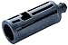 Produktbild Nilfisk Adapter - Click&Clean Bajonett-Adapter - Original Nilfisk Hochdruckreiniger-Aufsatz (126412104)