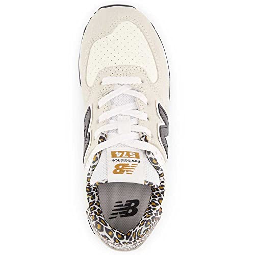 Image of New Balance Kids' 574 V1 Neo Sole Lace-up | Casual Shoes