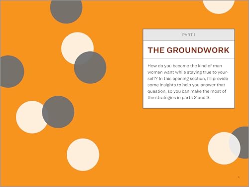 Callisto Moreck, Elsa Dating For Men: A Guide For Attracting Women: Practical Advice From A Female Dating Coach thumb #4