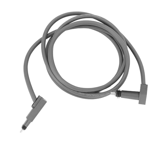 Câble satellite d'extension pour antenne parabolique et récepteurs TV de salon