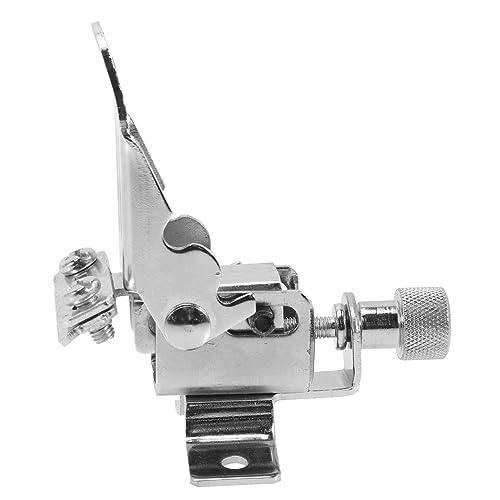 Levemolo スネアドラム用ドラムレギュレーター ドラム用品用の簡単取り付けワイヤーストレーナー