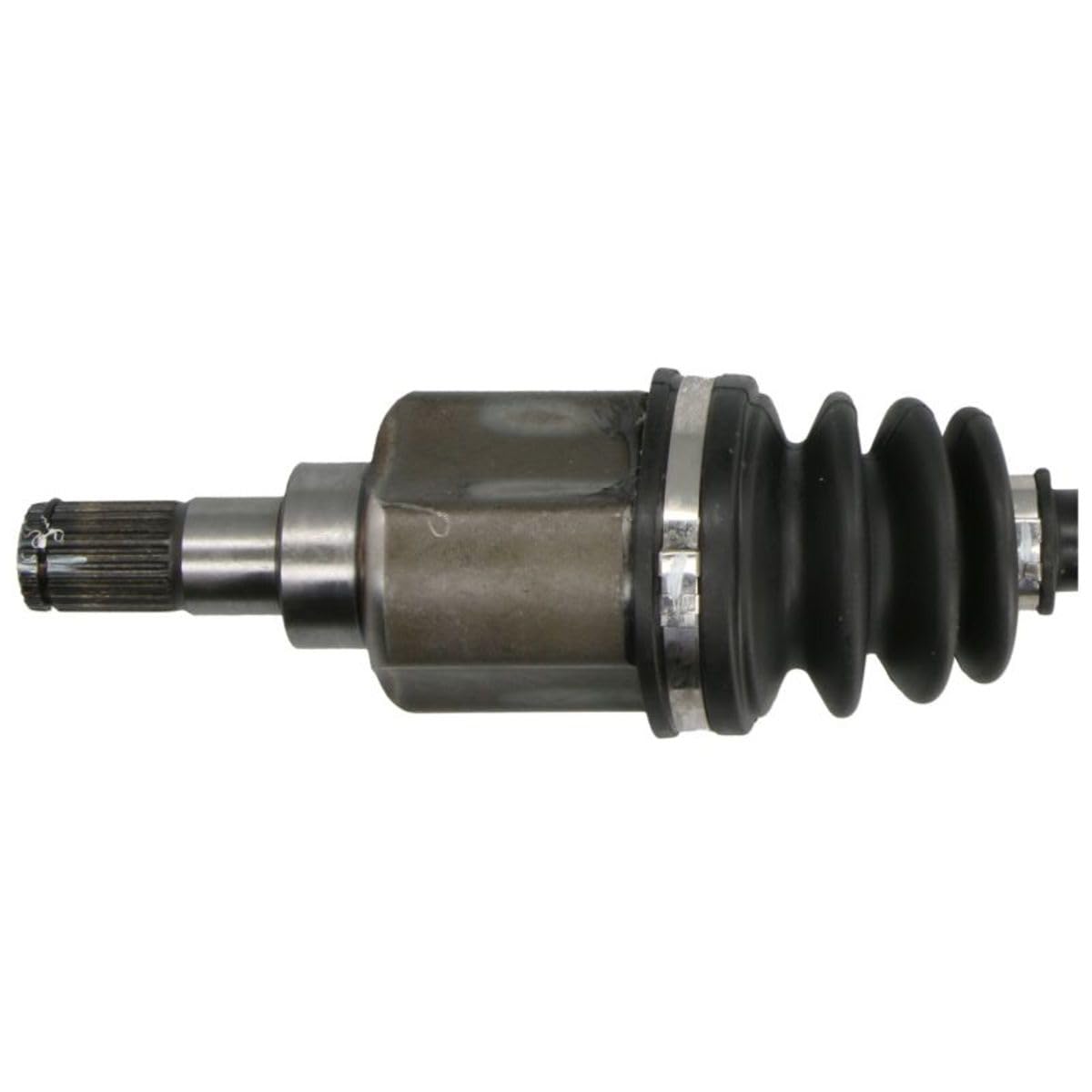 PASCAL Semiasse Anteriore Destra Dentatura esterna lato ruota: 25 Lunghezza: 882 mm Compatibilità con OPEL AGILA B H08 4710013 G2X093PC