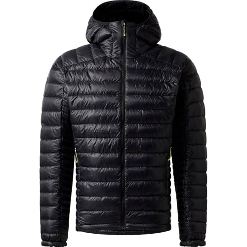 Haglöfs L.I.M Down II Jacket M stopper le froid en randonnée avec cette doudoune légère