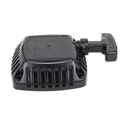 Pull Start Recoil Starter For Hpi 26 28 29 30 30.5Cc For 1/5 Rc Hobby Model Gas Gasoline Engine Petrol Car Buggy Upgraded Hop-Up Parts 25023 94050 95054 #TOP1