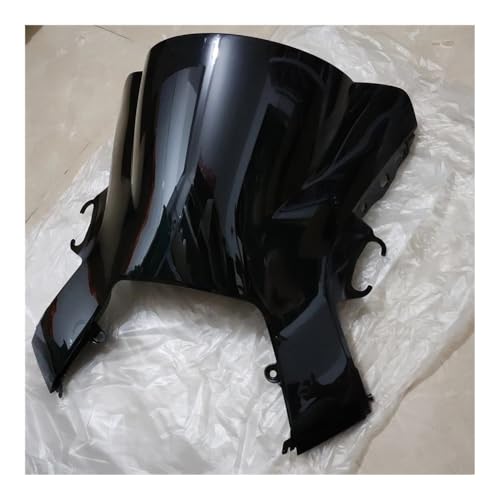 Extension bulle pare-brise VFR1200 finition supérieure - 4