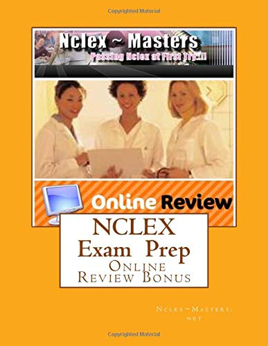 NCLEX Exam Prep: Passing Strategies