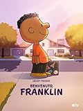  Snoopy presenta: benvenuto, Franklin