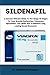 Produktbild SILDENAFIL: A Concise Ultimate Guide To The Usage Of Viagra To Treat Erectile Dysfunction, Premature Ejaculation, Low Libido And To Enhance Long Lasting Sexual Encounter
