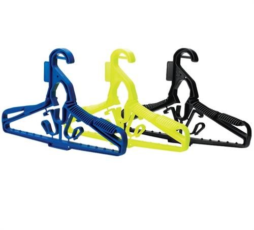 n 1 ( colori assortiti )Scubapro 51052000 - Grucce per muta da sub, universali
