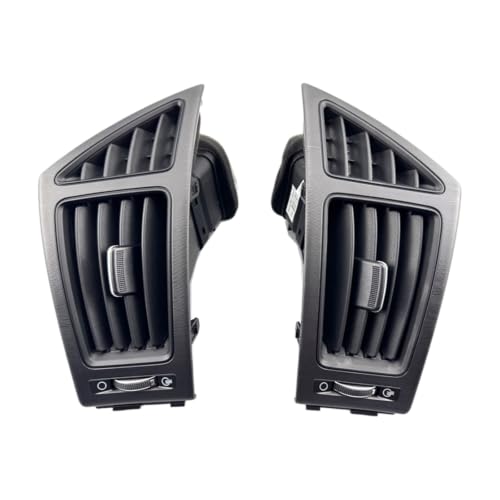 Grille de ventilation Sonata 2011-2015 volets orientables pour un flux d'air fluide