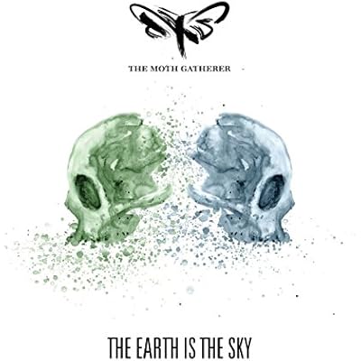 The Earth Is The Sky