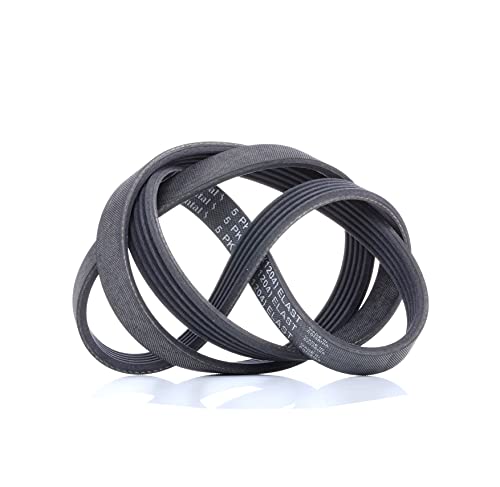 CONTITECH 5PK1236ELAST Keilrippenriemen