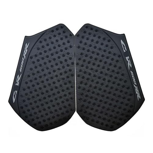 Eviter les glissades avec la protection réservoir moto CBR600RR
