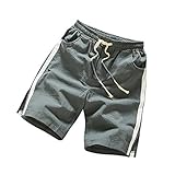 Moderner Style | Mit unserer coolen und lässigen Tomatoa Badeshort machen Sie am Strand oder im Schwimmbad immer eine gute Figur.