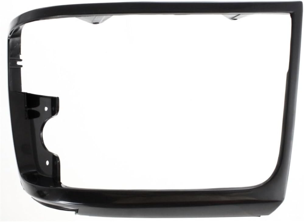 Header Panel Kit for Ford for Bronco 1992-1996 for F SuperDuty 1992-1997 for F150 1992-1997 for F250 1992-1997 for F350 1992-1997 for 1992-1997 for 1992-1997 3pc F3TZ13064AAA