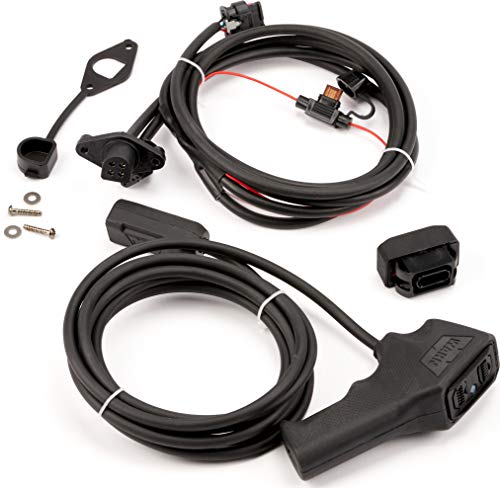 Amazon.co.jp: WARN 100963 アクセサリーキット - AXONウィンチ