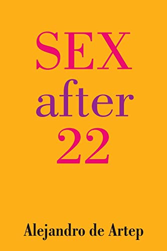 Sex After 22