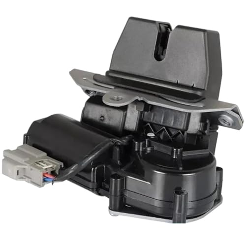 Actionneur coffre Ford Edge serrure de hayon arrière fluide 931-273