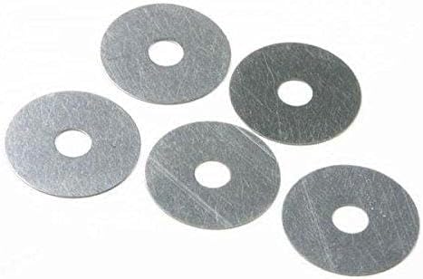 Kyosho 5x20x0.2mm Clutch Shim (5)
