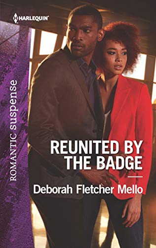 Reunited by the Badge (To Serve and Seduce Book 3)