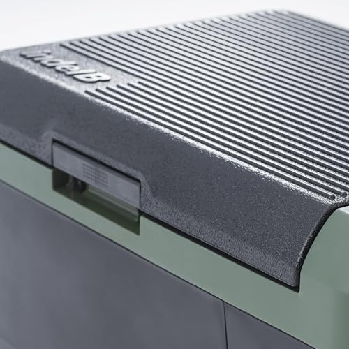 Indel B ITB32 Frigo/Freezer Portatile A Compressore 12/24V 32 L - 2