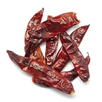 Le piment de Cayenne est piquant, il est utilisé dans un grand nombre de cuisines du monde autant pour son arôme que pour son piquant. Peut contenir des traces de GLUTEN, ARACHIDES, SOJA, FRUITS À COQUES, CÉLERI, MOUTARDE, LAIT, POISSON, CRUSTACÉS et...