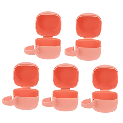 STOBOK 5Ԃz_[P[X RpNg[{bNX ^ѕ֗ ރobOΉ ϋvf ≘ꂩی o◷s