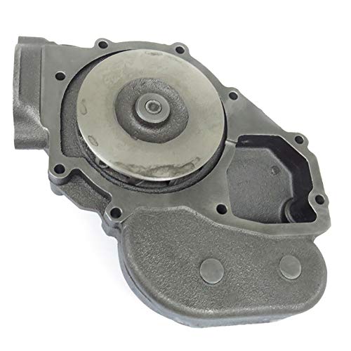 水道マン Amazon.com: RAREELECTRICAL New Water Pump Compatible With