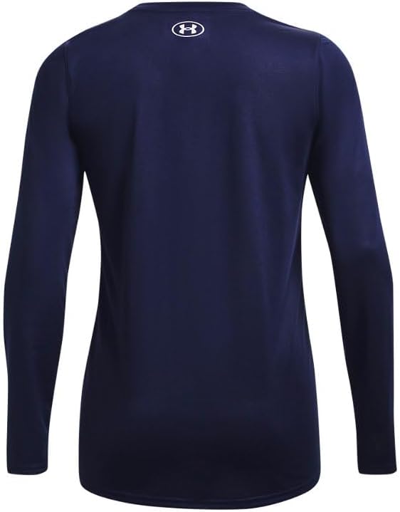 Under Armour Team Tech Womens Long Sleeve - Image 5